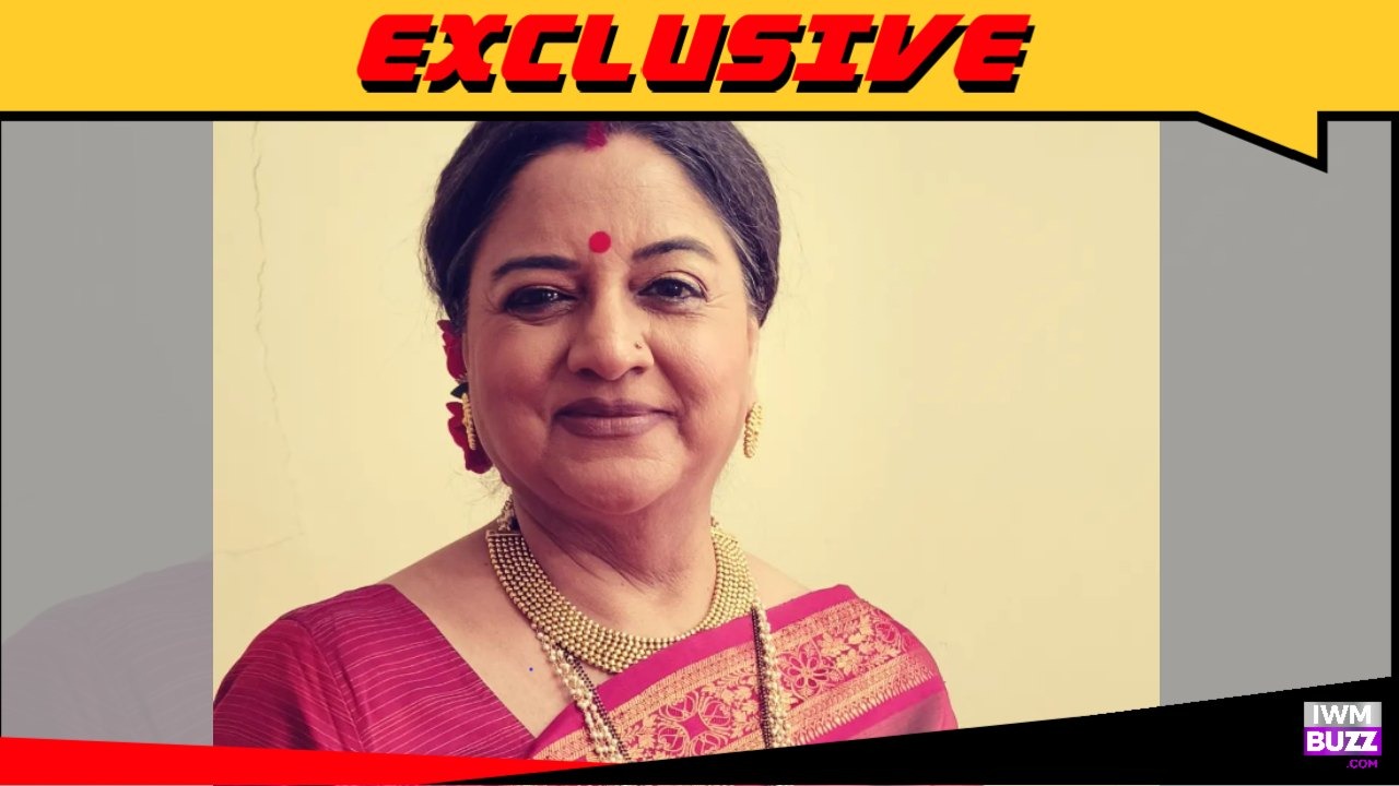 Exclusive: Shama Deshpande joins the cast of Star Plus' Udne Ki Aasha 882174