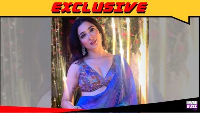 Exclusive: Shubh Laabh Aapkey Ghar Mein fame Afreen Alvi joins the cast of Star Plus’ Udne Ki Aasha