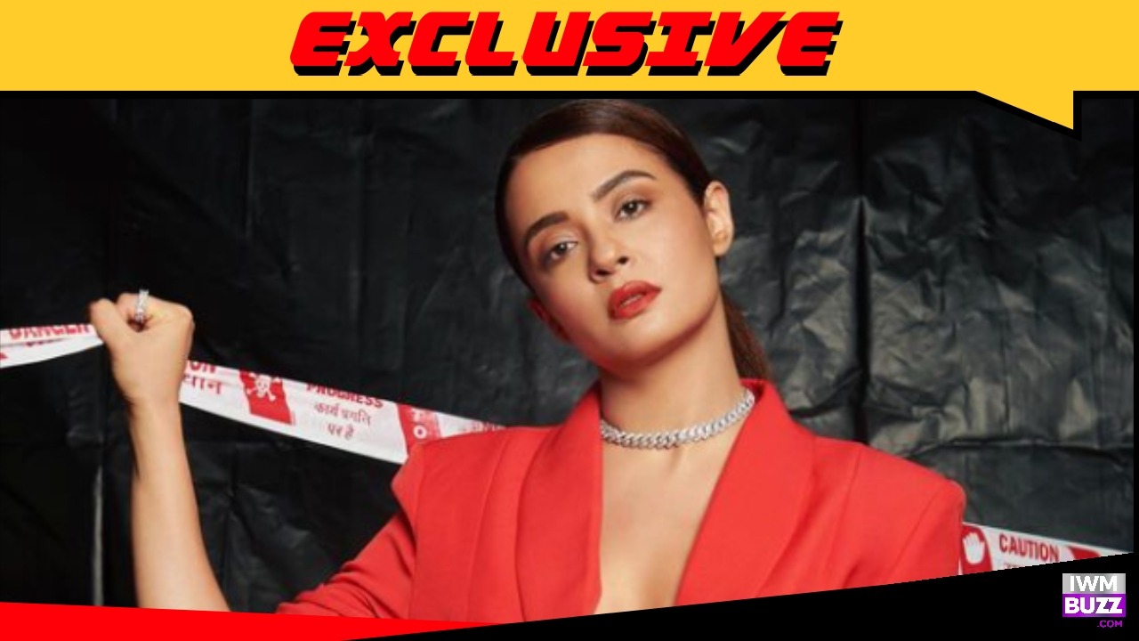 Exclusive: Surveen Chawla bags Criminal Justice 4 883410