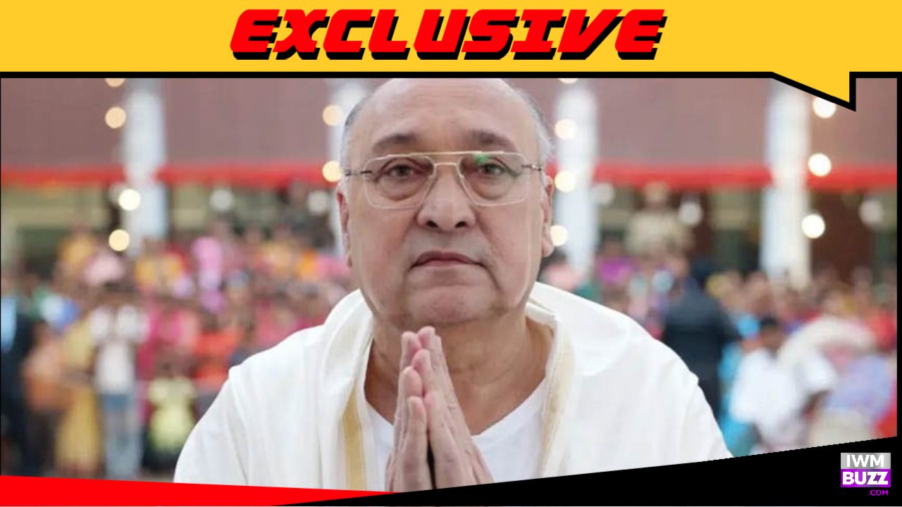 Exclusive: Victor Banerjee joins the cast of film Ghumguma 883233