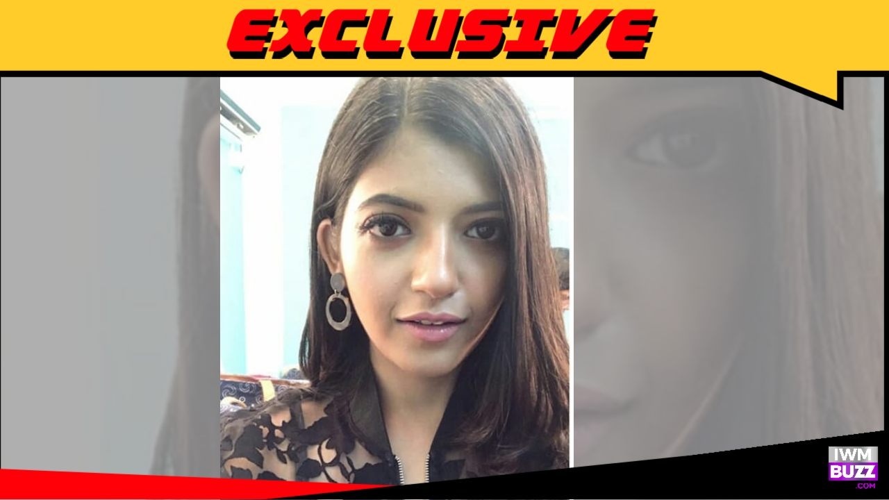 Exclusive: Yehh Jadu Hai Jinn Ka fame Gouri Agarwal to enter Imlie 881215