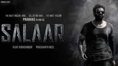 Fans celebrate Salaar style Valentine’s day! Have a look!