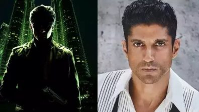 Farhan Denies Don 3 Plans