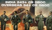 Fighter continues to grow stronger! Crossed 337 Cr. at the Worldwide Box Office! 882020