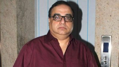 Filmmaker Rajkumar Santoshi sentenced to jail over bounced cheques