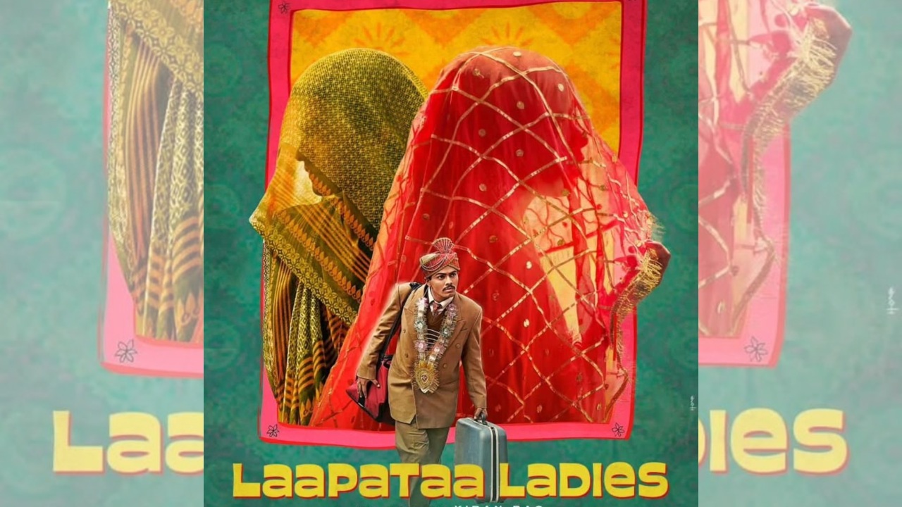 Following the screening at Bhopal, director Kiran Rao, along with the lead cast of Aamir Khan Productions's Laaptaa Ladies, will now host a screening in Jaipur 881697