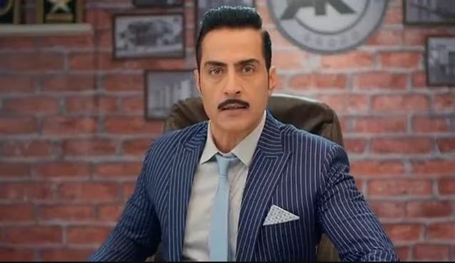 From Sudhanshu Pandey, Abrar Qazi, Dheeraj Dhoopar To Krushal Ahuja: Television's Flawed Male Leads 884306