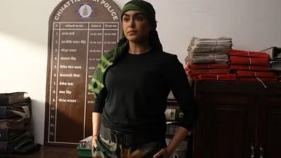 Get Ready For Another Real Life Story With Bastar: The Naxal Story! Teaser Out Now