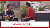 Ghum Hai Kisikey Pyaar Meiin Spoiler: Ishaan forced by his family to add the 'sympathy' factor to his wedding 881241