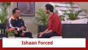 Ghum Hai Kisikey Pyaar Meiin Spoiler: Ishaan forced by his family to add the ‘sympathy’ factor to his wedding