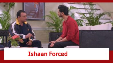 Ghum Hai Kisikey Pyaar Meiin Spoiler: Ishaan forced by his family to add the ‘sympathy’ factor to his wedding