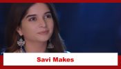 Ghum Hai Kisikey Pyaar Meiin Spoiler: Savi makes her parents proud