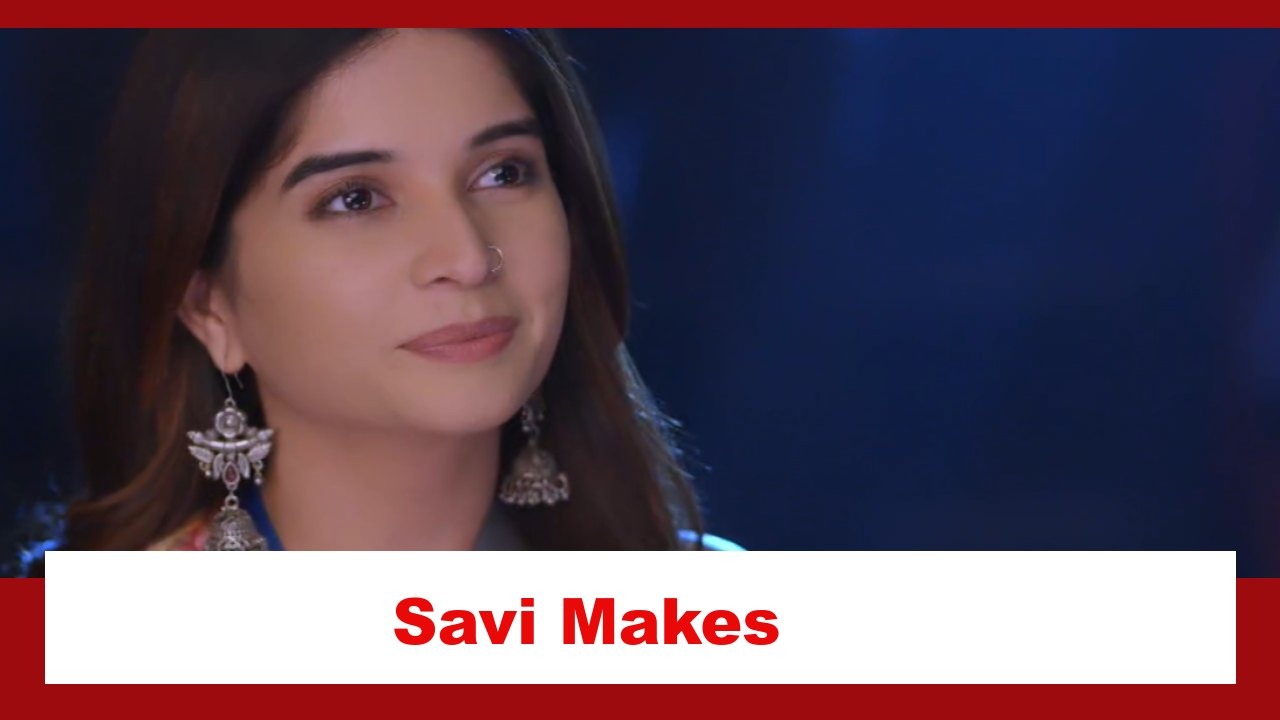 Ghum Hai Kisikey Pyaar Meiin Spoiler: Savi makes her parents proud 882350