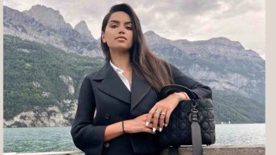 Global Indian-Entrepreneur Diipa Büller-Khosla invited as a distinguished speaker at Harvard Business School for the second time!
