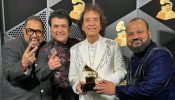 Grammy Awards 2024: Shankar Mahadevan, Ustad Zakir Hussain's band Shakti gets Best Music Album 881314