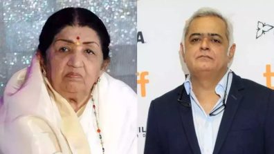 Hansal Mehta’s On 9 Years Of Aligarh, “It Has  A Deep Connection With The  Voice Of Lataji”