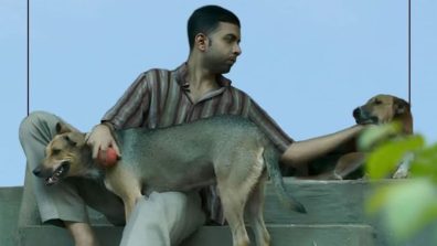 Hathoda Tyagi’s Real-Life Stand for Street Dogs: Abhishek Banerjee Advocates for Compassion and Collaboration in Wake of Tragic Incident Involving a Community Dog Killing a One Year Old