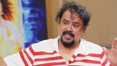 “He is the top most D.O.P. in the country right now” Said Rajkumar Santoshi. Reunites with Santosh Sivan for Lahore 1947