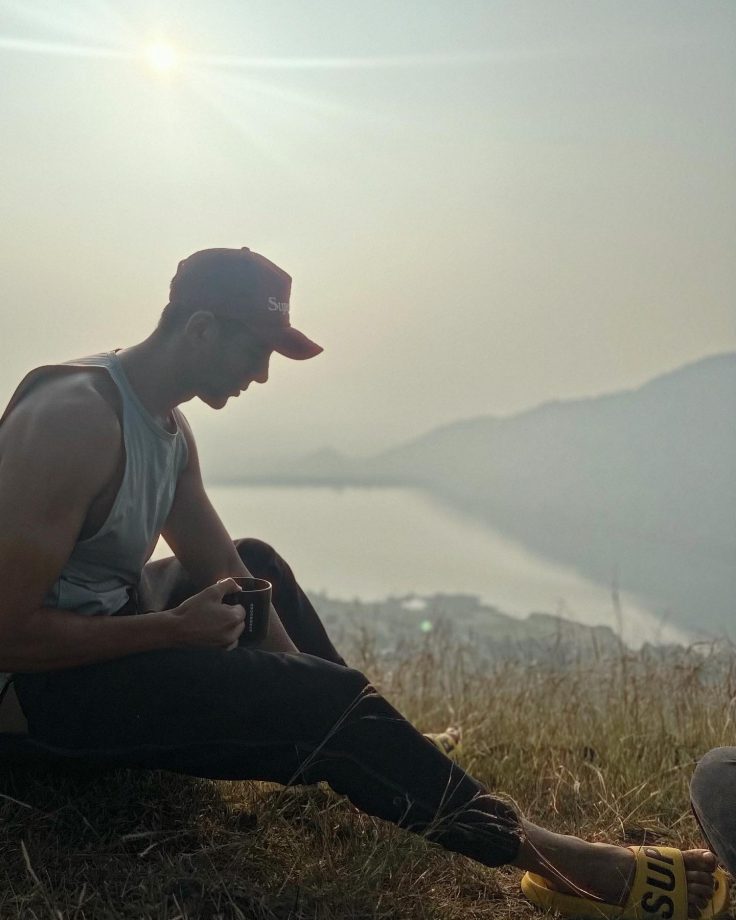 Here are 5 glimpses of Kartik Aaryan's unprecedented dedication to his character in Sajid Nadiadwala's Chandu Champion directed by Kabir Khan! 881309
