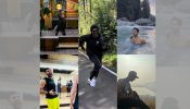 5 times Kartik Aaryan gave us major fitness goals with his dedicated preparations for his character in the  upcoming film Chandu Champion!