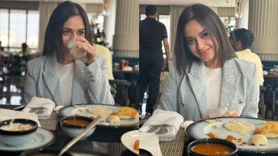 Here Check Out Jannat Zubair On Instagram VS Reality