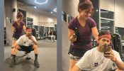 Here Find Out Who Is Ashnoor Kaur’s Gym Buddy?