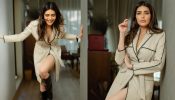 Here's How Karishma Tanna Wants Sunday To Be, Check Out 882858