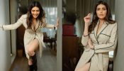 Here’s How Karishma Tanna Wants Sunday To Be, Check Out