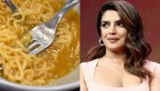 Here's What Priyanka Chopra Loves To Eat On Rainy Day, Check Out 881410