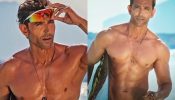 Hrithik Roshan's Intense Fitness Routine Revealed 880976