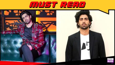 I aim to contribute my best efforts to uplift the show: Rrahul Sudhir on joining Dabangii – Mulgi Aayi Re Aayi post leap
