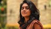 “I am a very greedy actor,I want to explore everything,”  Nimisha Sajayan