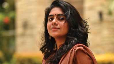“I am a very greedy actor,I want to explore everything,”  Nimisha Sajayan