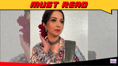 I am happy to be playing the negative character of Srishti Mukherjee in Jhanak: Poorva Gokhale