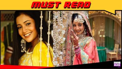 I am in love with the negative version of Kaynaat in Rabb Se Hai Dua: Saarvie Omana