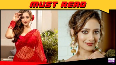 I am satisfied with the way viewers react to Kavya’s character in Anupamaa: Madalsa Sharma