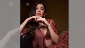 “I have been a huge fan of Telugu cinema!”, says Web’s Biggest Female Star Barkha Singh