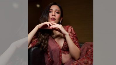 “I have been a huge fan of Telugu cinema!”, says Web’s Biggest Female Star Barkha Singh