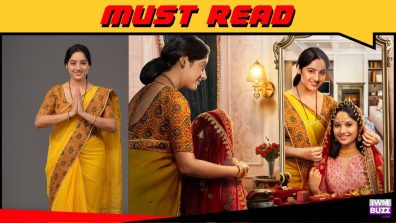 I need this show; the show needs me: Deepika Singh on her return to TV with Mangal Lakshmi