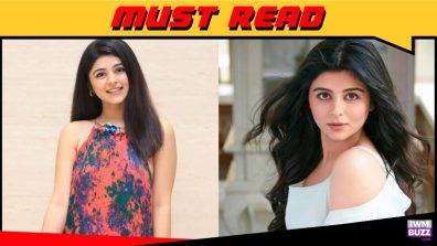 Ibadat in Rabb Se Hai Dua looks up to her mother Dua like her role model: Yesha Rughani