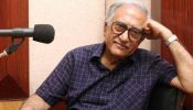 Iconic radio presenter Ameen Sayani dies at 91 883252