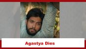 Imlie Spoiler: Agastya dies