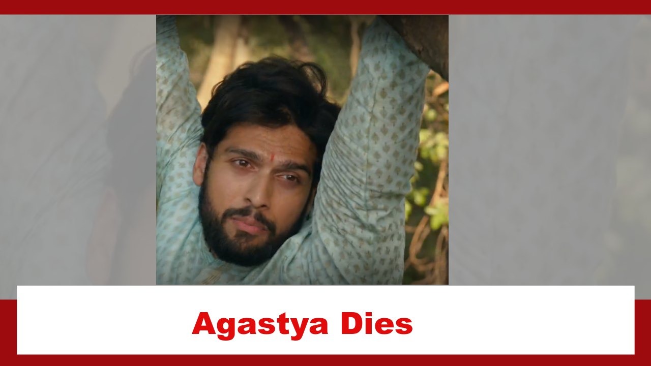 Imlie Spoiler: Agastya dies 882132