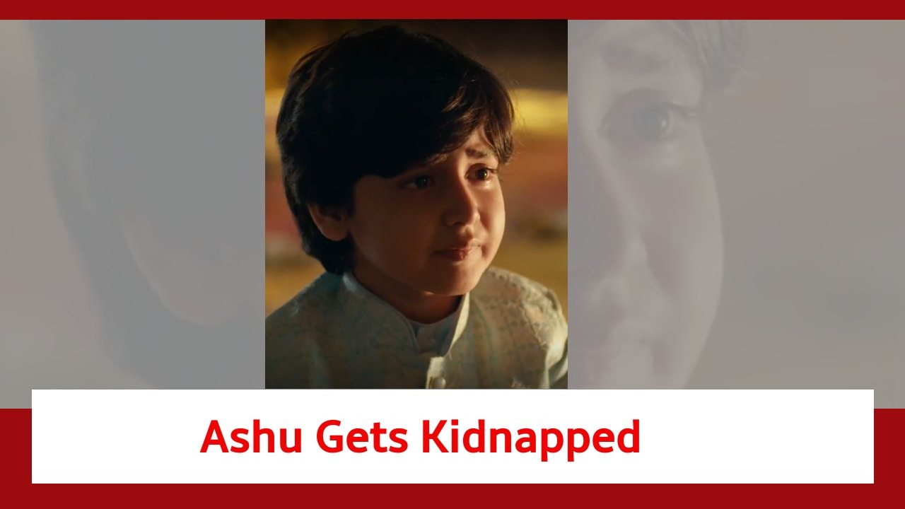 Imlie Spoiler: Ashu gets kidnapped 881795