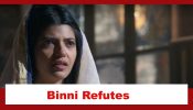 Imlie Spoiler: Binni refutes the truth