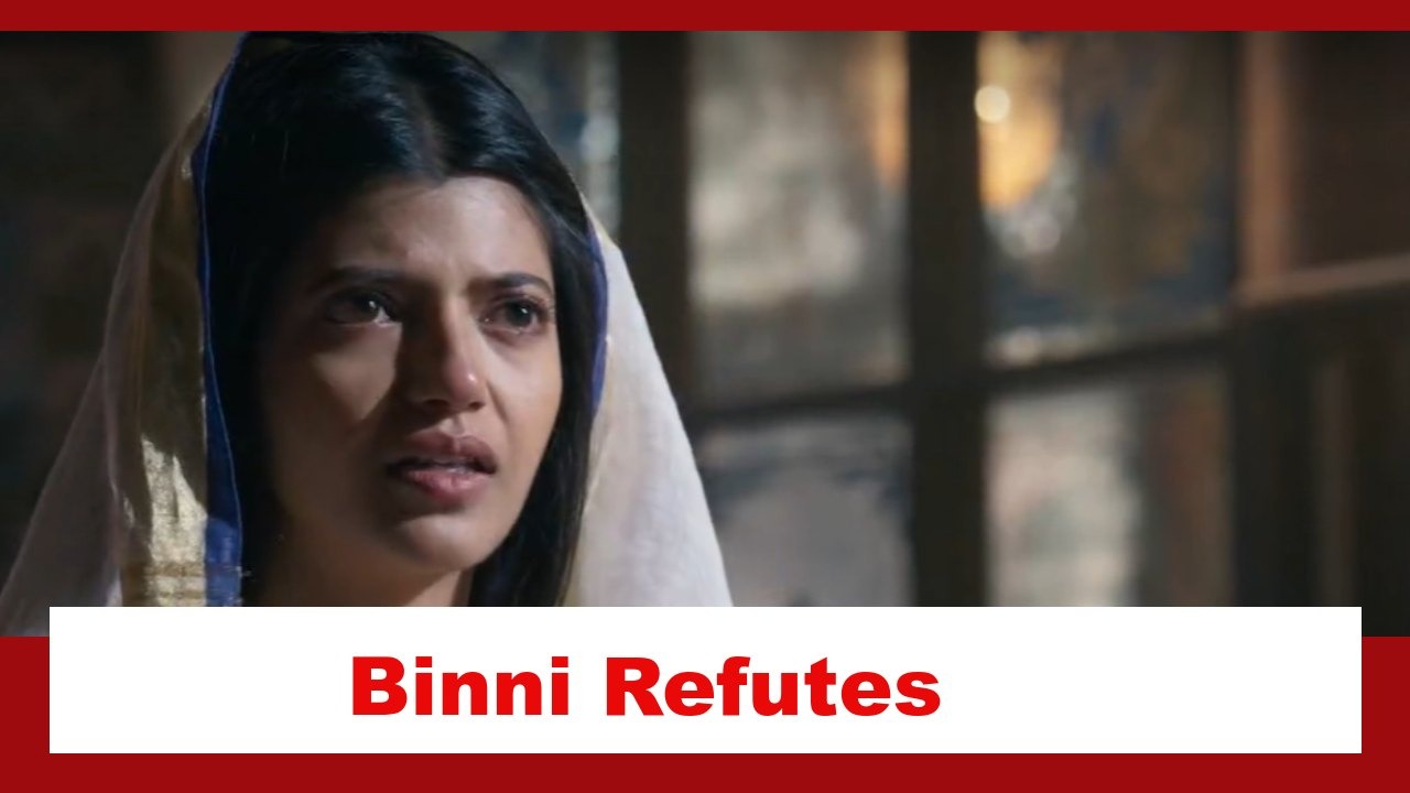 Imlie Spoiler: Binni refutes the truth 882300