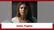 Imlie Spoiler: Imlie fights for justice