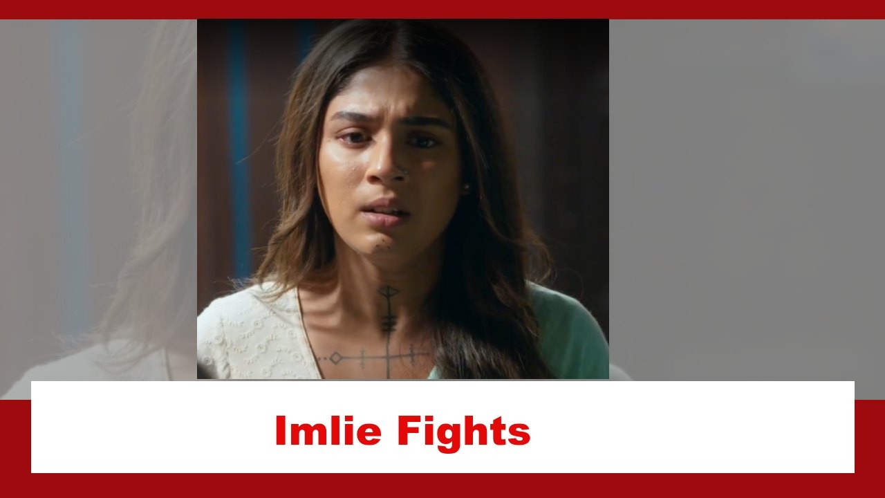 Imlie Spoiler: Imlie fights for justice 882472