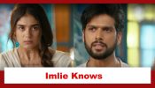 Imlie Spoiler: Imlie gets to know Surya’s real intention
