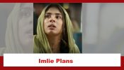 Imlie Spoiler: Imlie’s trick to save Chaudhary house